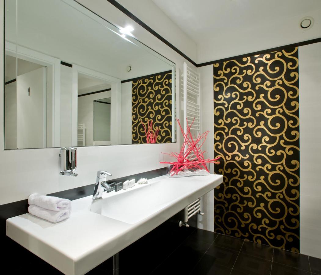 Hotel Coppe Trieste - Boutique Hotel Exterior foto