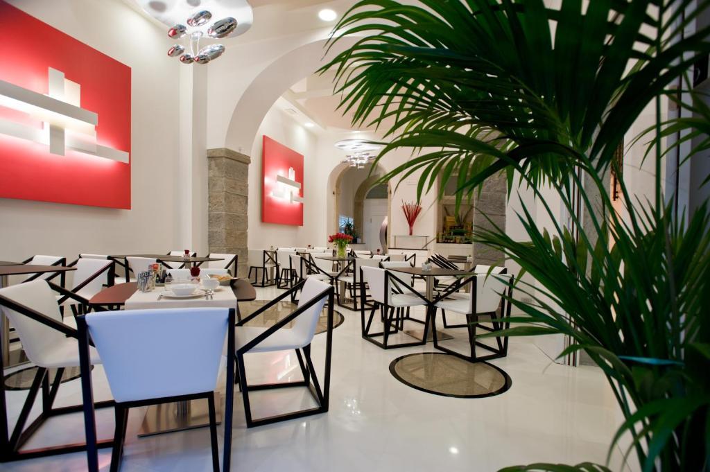 Hotel Coppe Trieste - Boutique Hotel Exterior foto