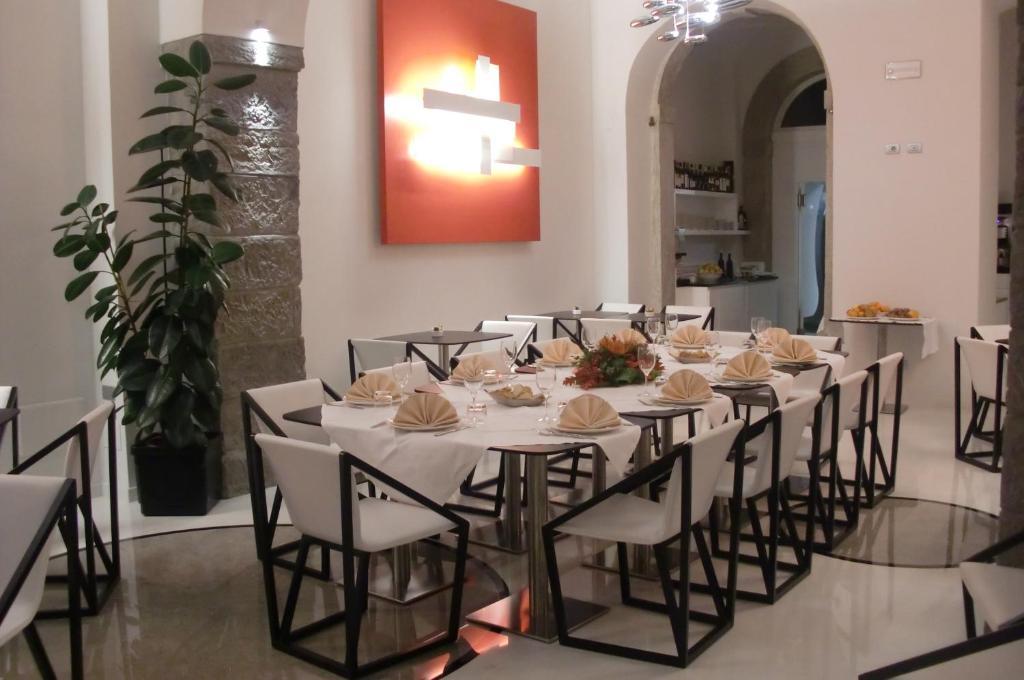 Hotel Coppe Trieste - Boutique Hotel Exterior foto